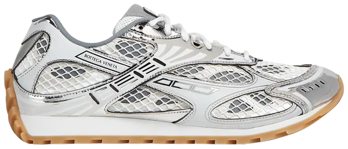 Bottega Veneta Orbit Sneaker