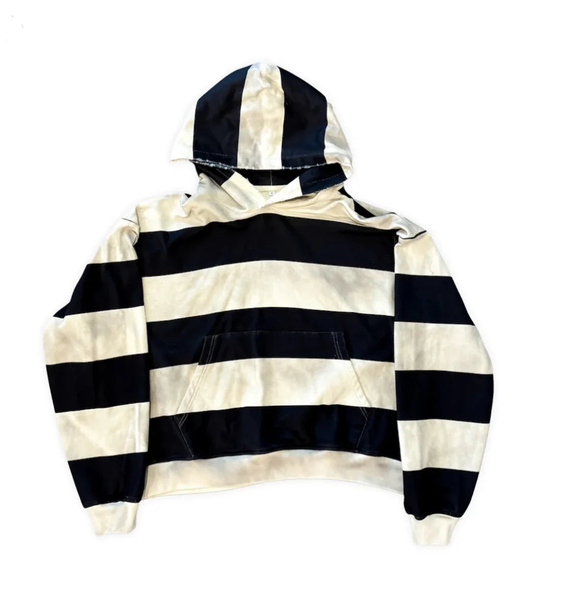 Asylum Hoodie