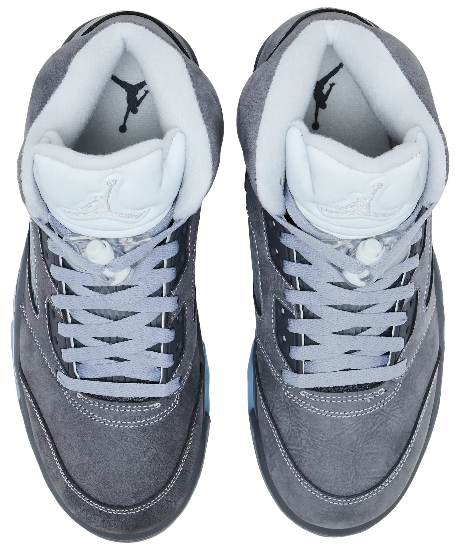 Air Jordan 5 Retro 'Wolf Grey' 2026