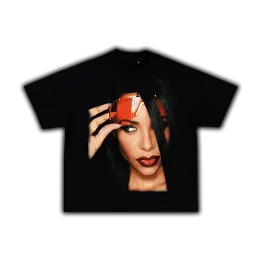 Aaliyah Tee